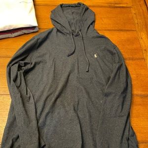Polo Pullover